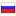 medicalstart.ru server is located in Russia